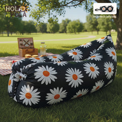 Inflatable Air Sofa & Lounger