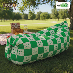 Inflatable Air Sofa & Lounger