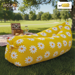 Inflatable Air Sofa & Lounger